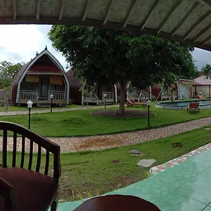 La Cama Bali Uluwatu
