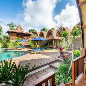 Lumbung Sari Uluwatu